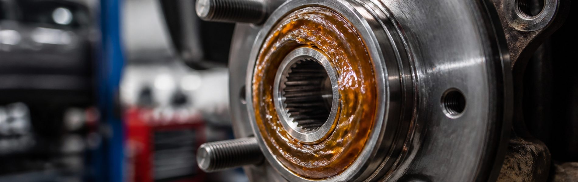 header automotive grease