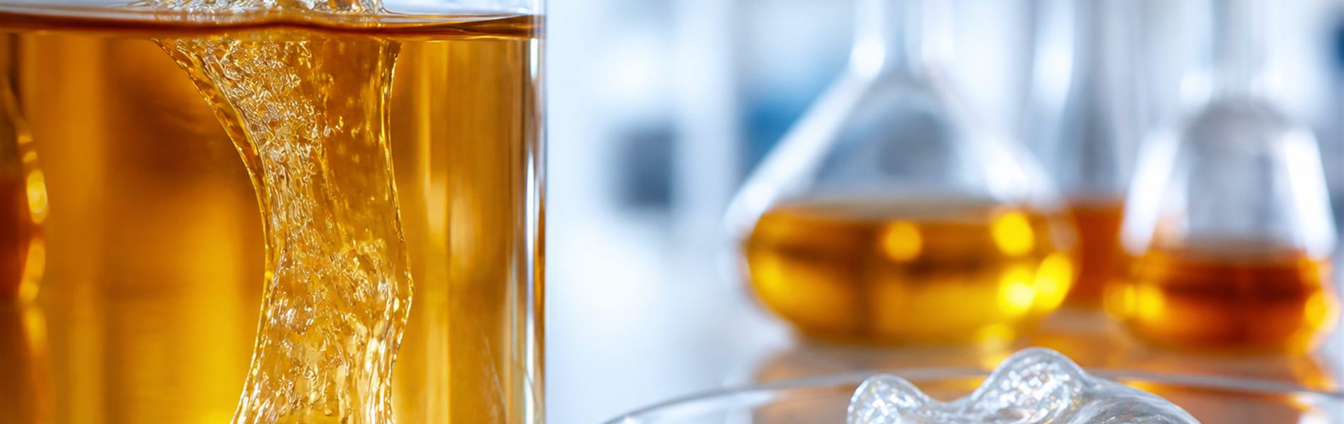 header polymers
